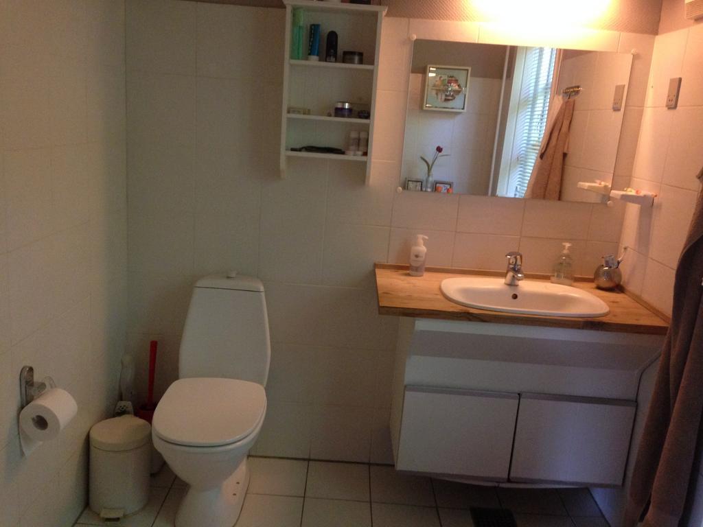 Havdrup Bulbrovejs Bed & Breakfast חדר תמונה