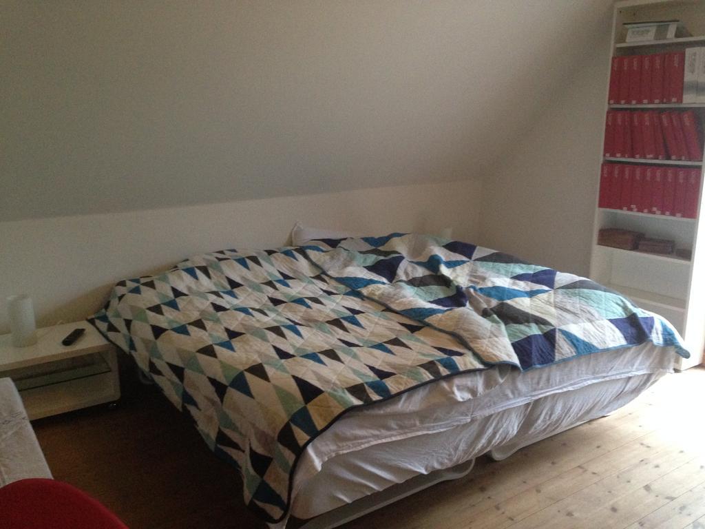 Havdrup Bulbrovejs Bed & Breakfast חדר תמונה