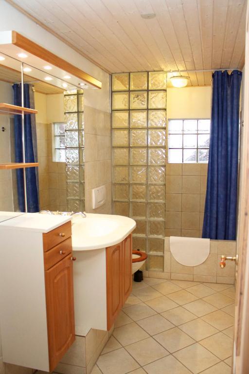 Havdrup Bulbrovejs Bed & Breakfast חדר תמונה