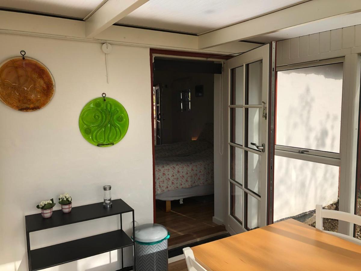 Havdrup Bulbrovejs Bed & Breakfast מראה חיצוני תמונה